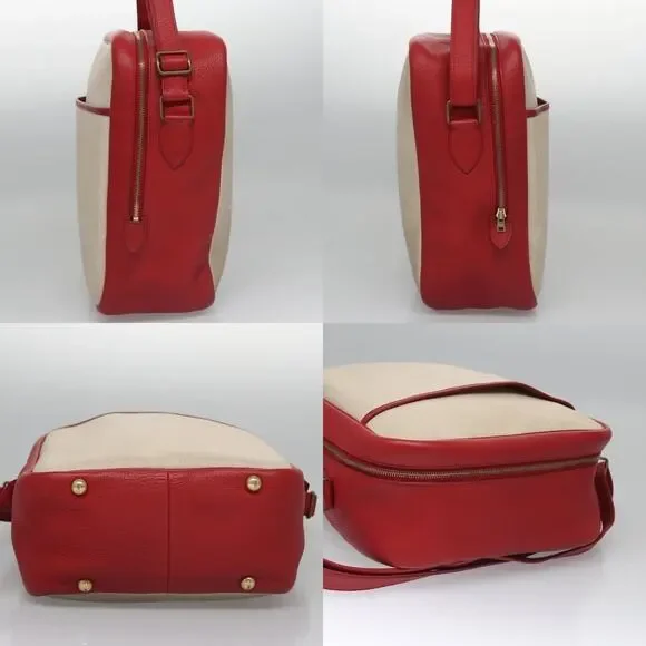 Hermes Victoria Square Handbag - Picture 3 of 7